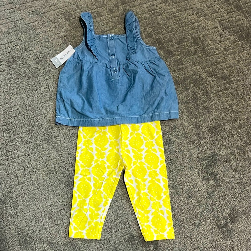 NEW WITH TAGS